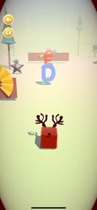 Animal's Run Image