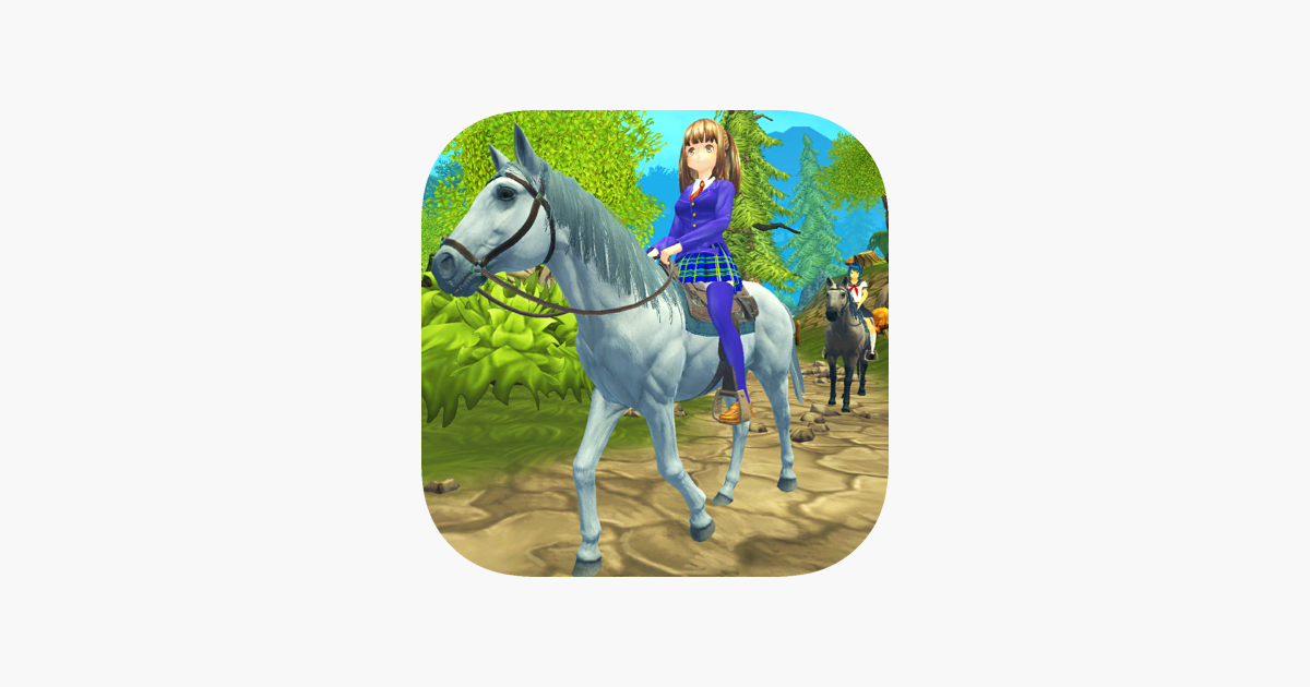 Games like Anime Girl Life High School 3D