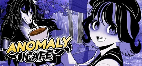 Games like Anomaly Cafe