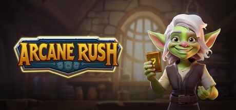 Games like Arcane Rush