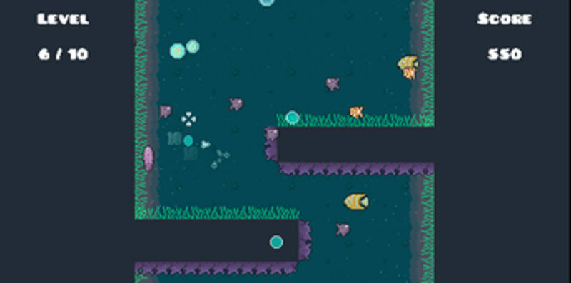 Ascending Air screenshot