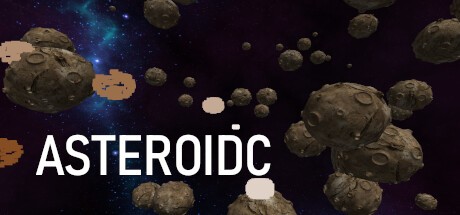 Games like Asteroidc