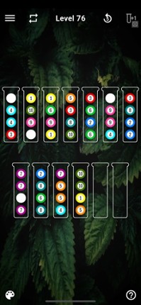 Ball Sort Puzzle - Color Games Image