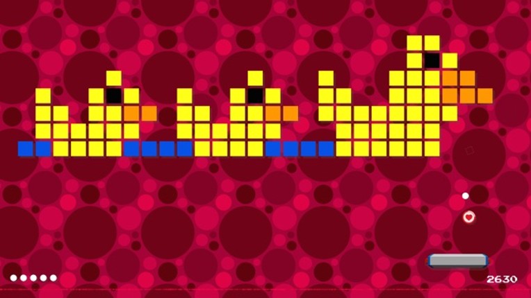 Balls vs. Pixels Image