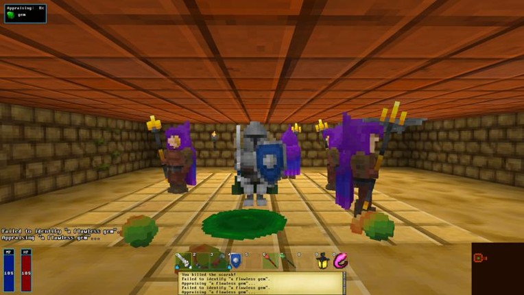 Barony: Cursed Edition Image