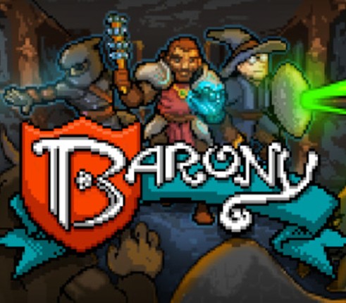 Barony Image
