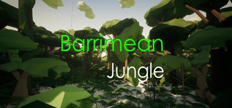Games like Barrimean Jungle