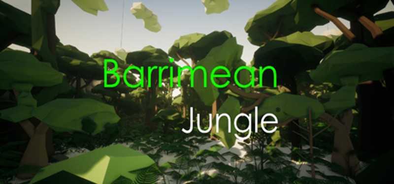 Barrimean Jungle Image