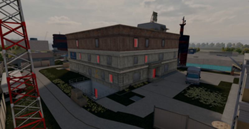 Battle Alpha Image
