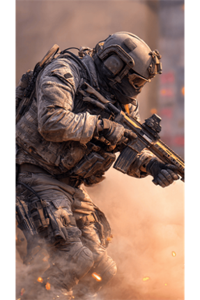 FREE FIRE: Ultimate Multiplayer Shooting Experience Image