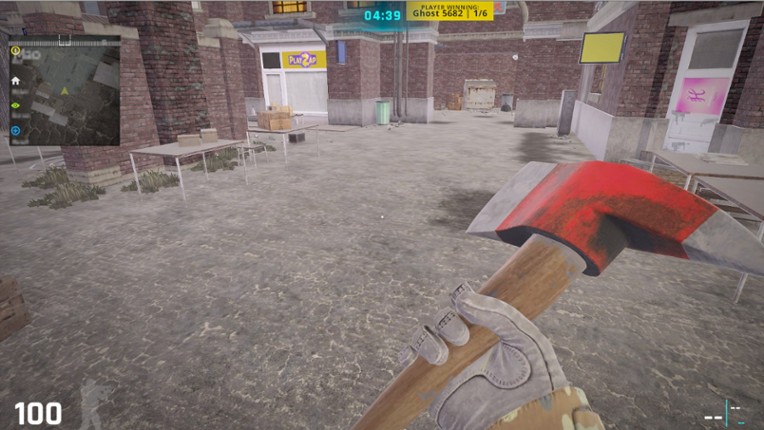 Battle Fire India Image