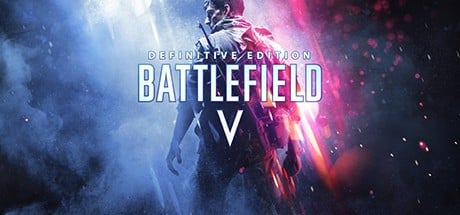 Games like Battlefield V