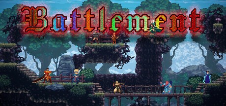 Games like Battlement