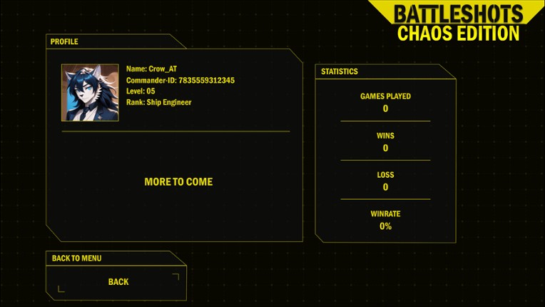 Battleshots: Chaos Edition Image