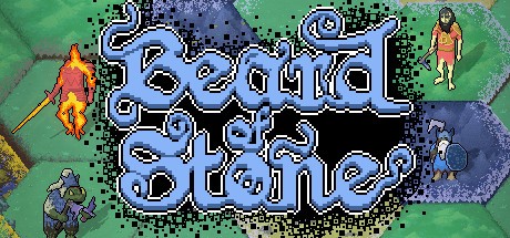 Games like Beard of Stone