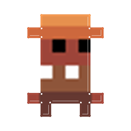 Benzedeira e o caboquinho Image