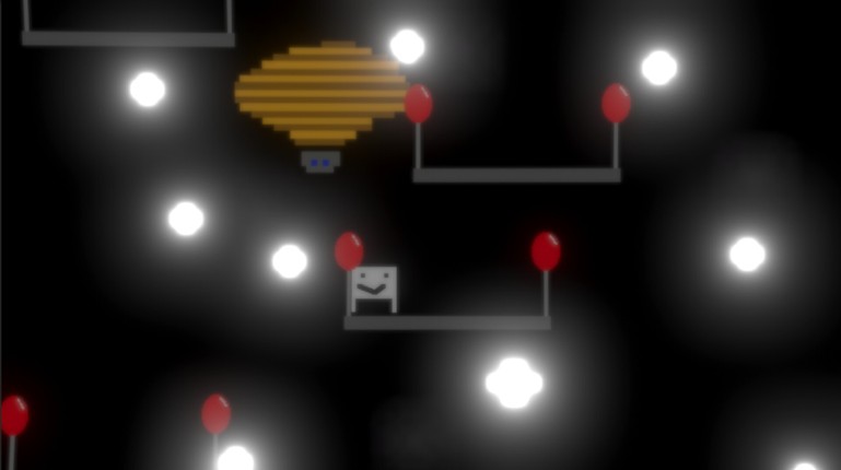 Billy's Tower screenshot