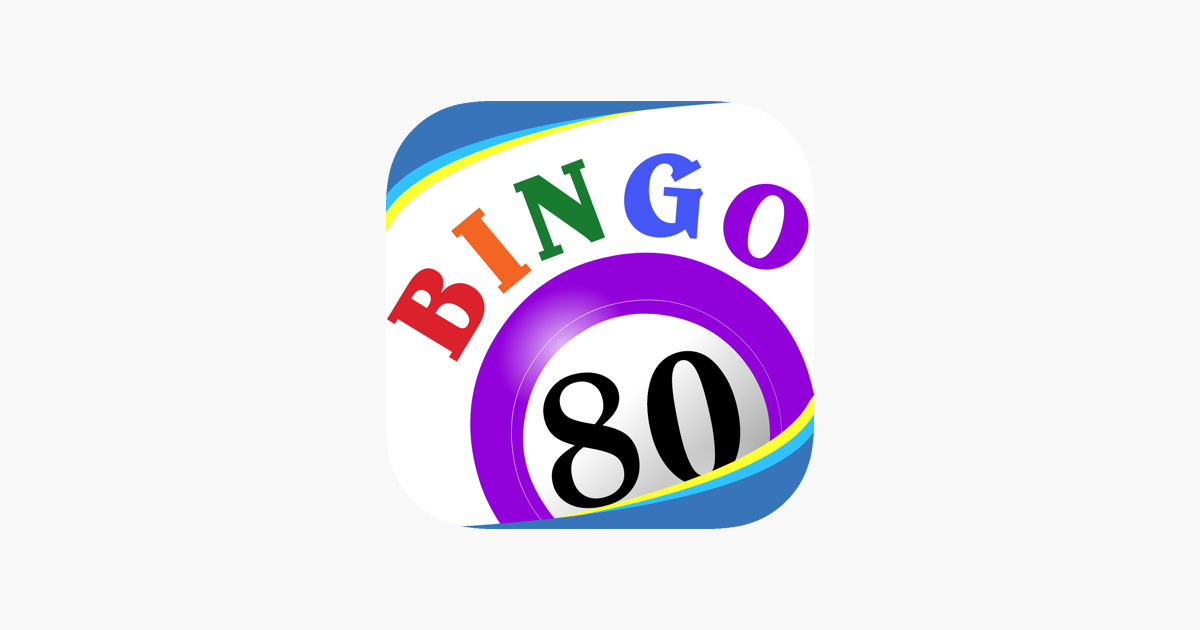 Games like Bingo Eighty™