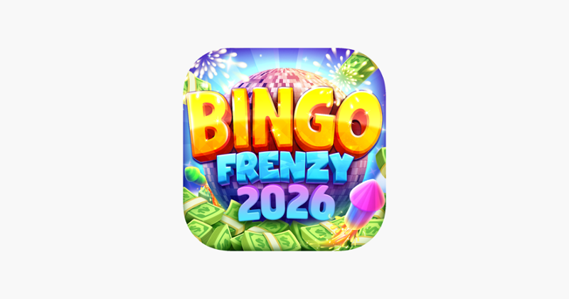 Bingo Frenzy™-Live Bingo Games Image