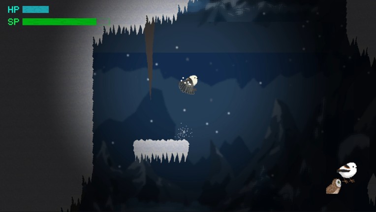 Birds of Ascent Image