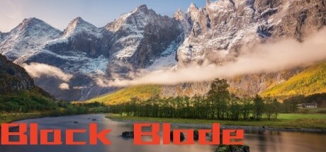 Games like Black Blade