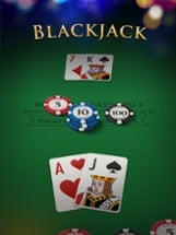 Blackjack ∙ Image