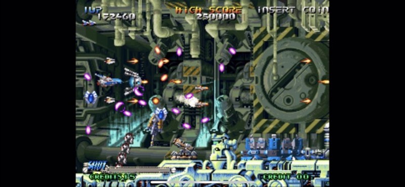 BLAZING STAR Image