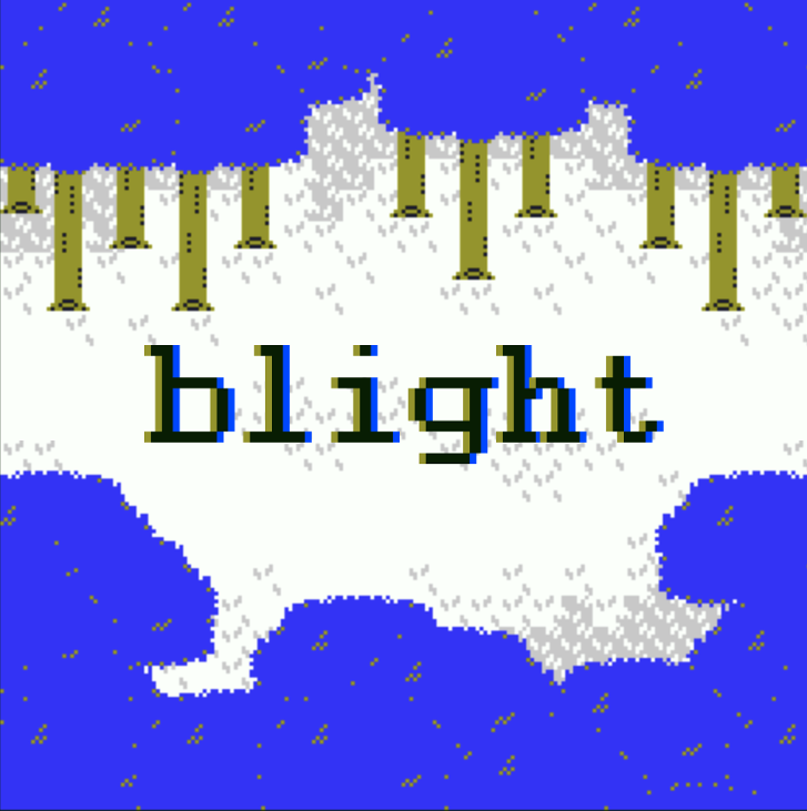 Games like Blight