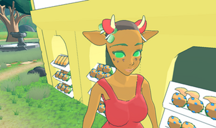 Bramblewood screenshot