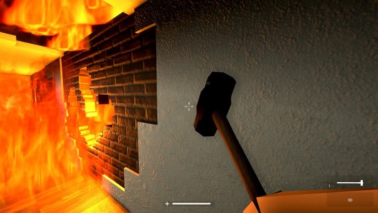 Building Destruction screenshot