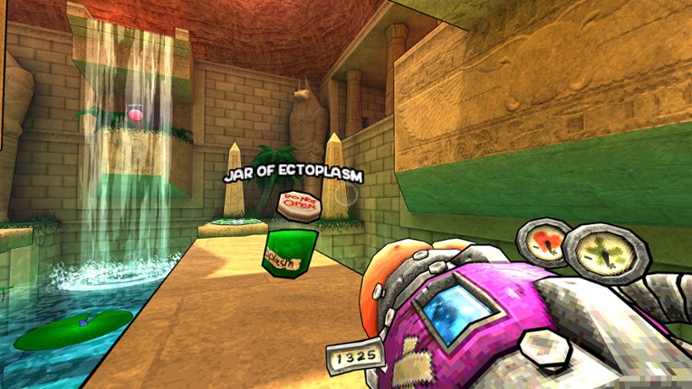 Butt Gunners screenshot