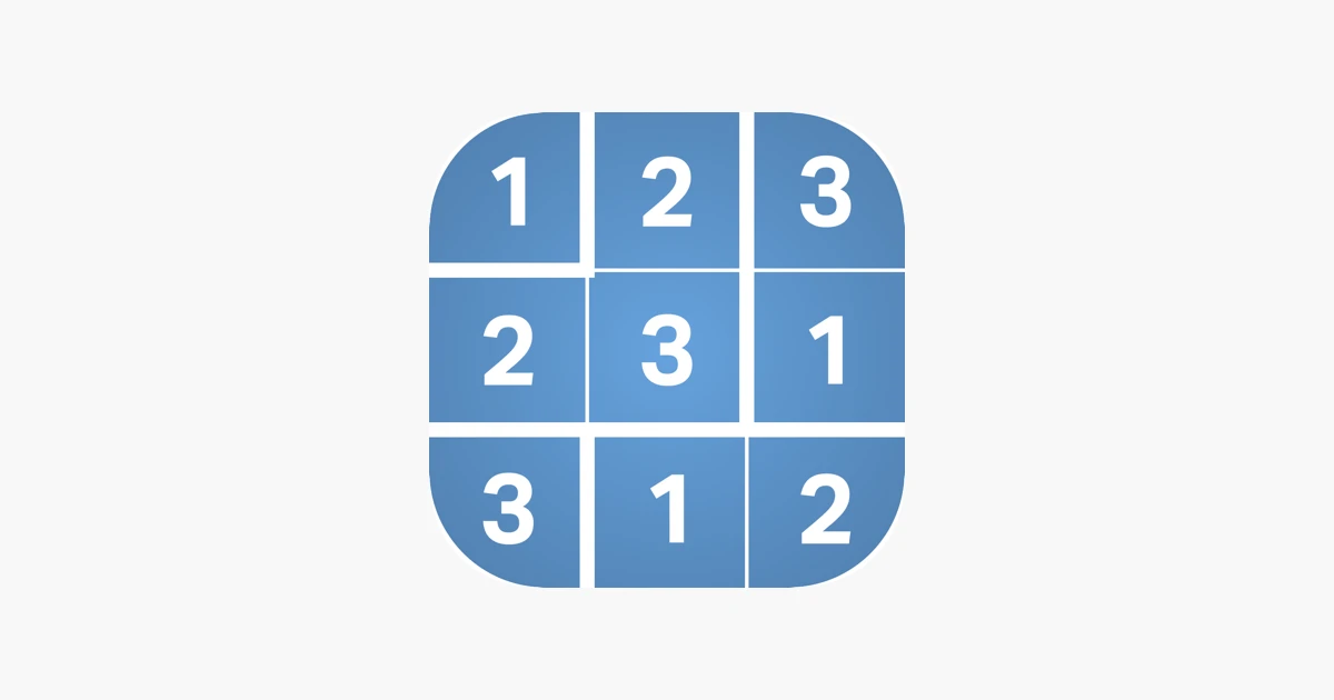 Games like Calcudoku · Sudoku-like Puzzle