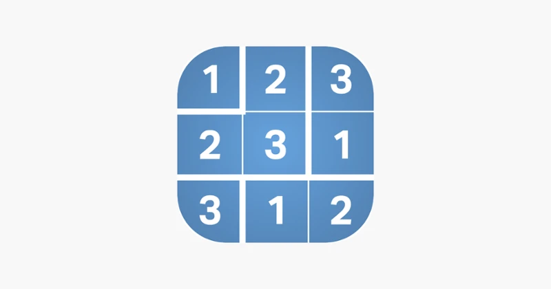 Calcudoku · Sudoku-like Puzzle Image