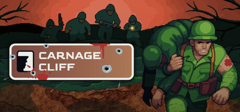 Carnage Cliff Image