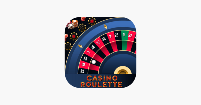 Casino Roulette: Virtual Money Image