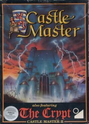 Castle Master II: The Crypt Image