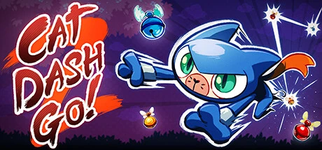 Games like Cat Dash Go