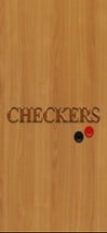 Checkers ` Image