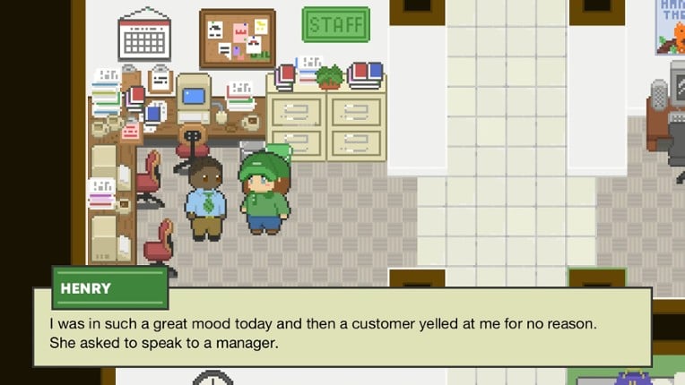 Checkout: Cashier Simulator screenshot