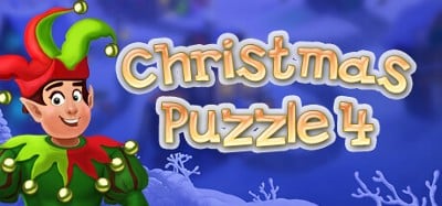 Christmas Puzzle 4 Image