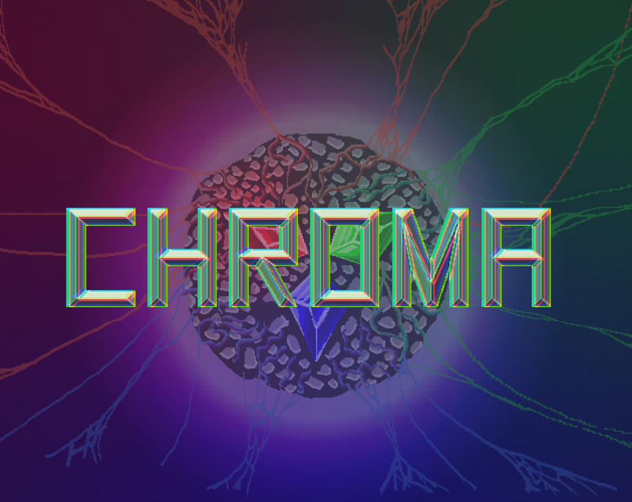 Games like CHROMA