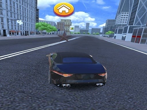 Games like City Car Driver : Street Racing Game
