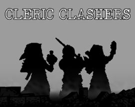 Cleric Clashers Image