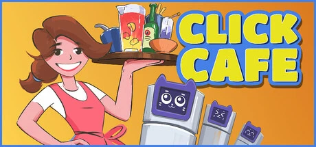 Games like Click Cafe