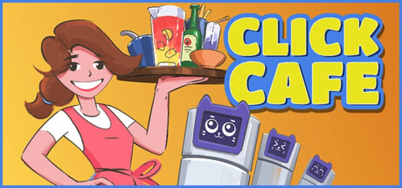 Click Cafe Image