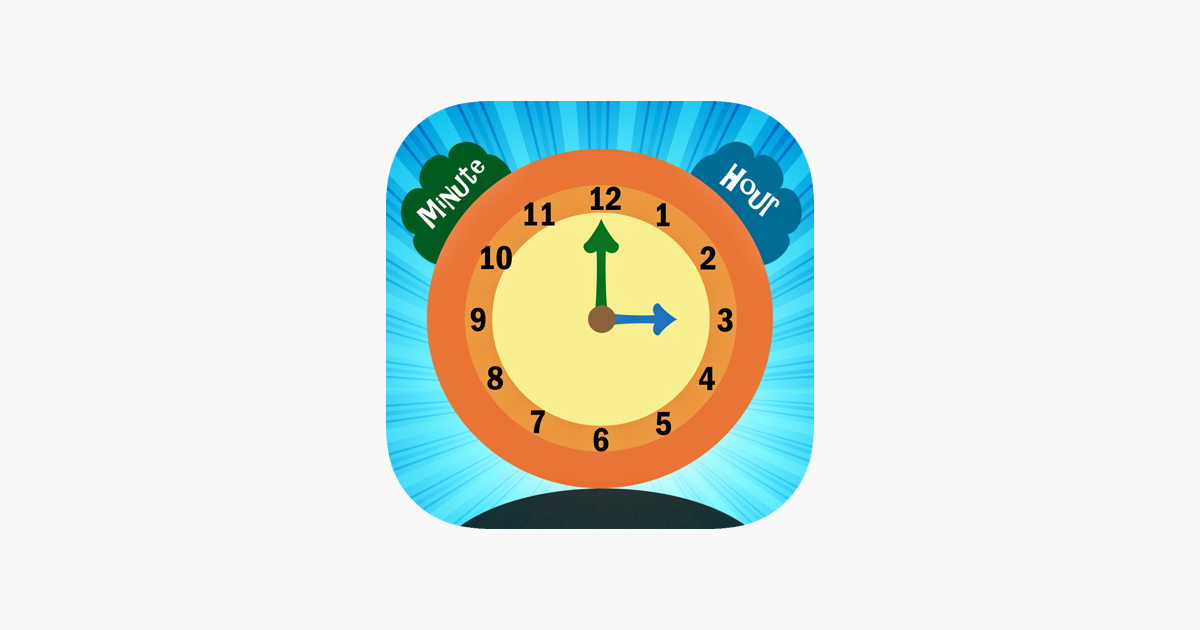 Games like Clock Challenge