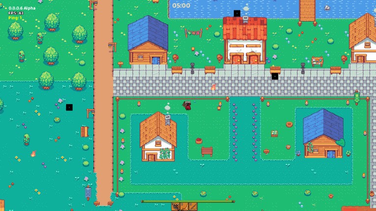Cloners screenshot