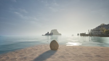 Coconut Simulator Image