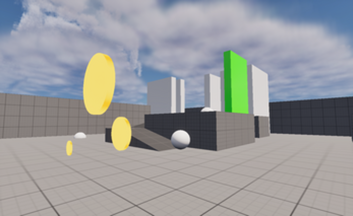Coding 1 Spring 2024 Project Image