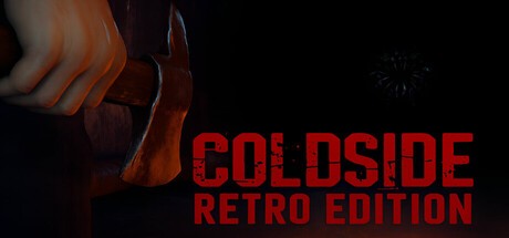 Games like ColdSide: Retro Edition